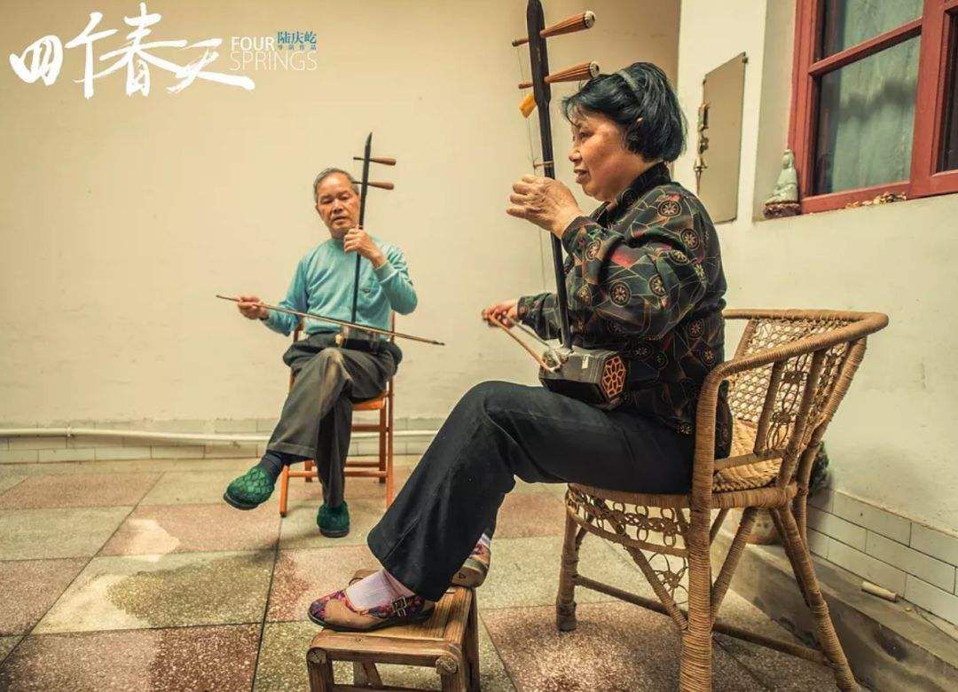 疯长吧，“野生”新人导演们