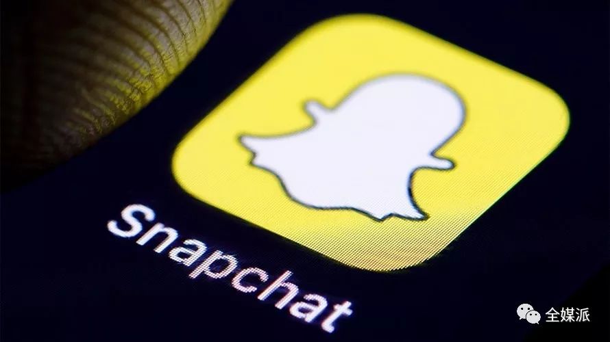 Snapchat如何更精准地给年轻人“卖广告”