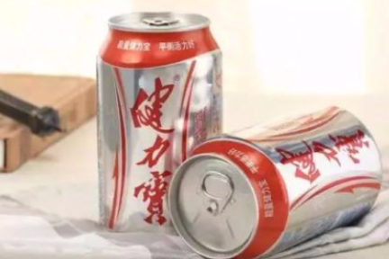 魔水凋零，健力宝“被倒手”的这些年