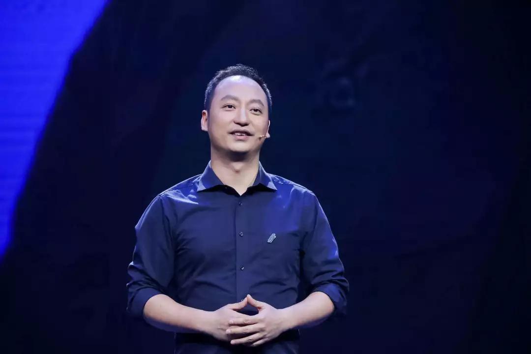 穿越 SaaS 20年