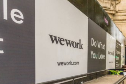 最前线 | WeWork试图通过并购扩张业务规模，以维持470亿美元高估值