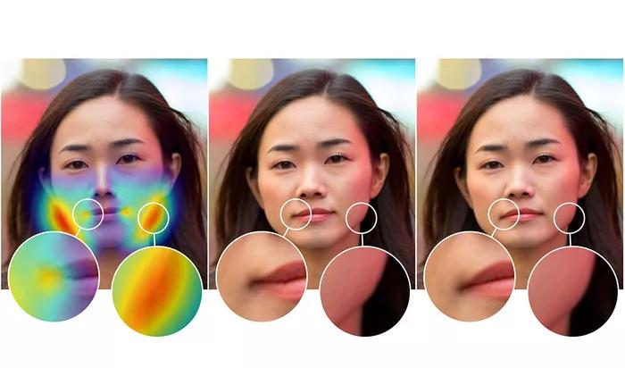 Deepfake AI换脸，一场“猫和老鼠”的追击战