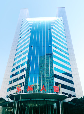从“一块屏”到区块链，这家公司如何拓展医疗服务价值边界