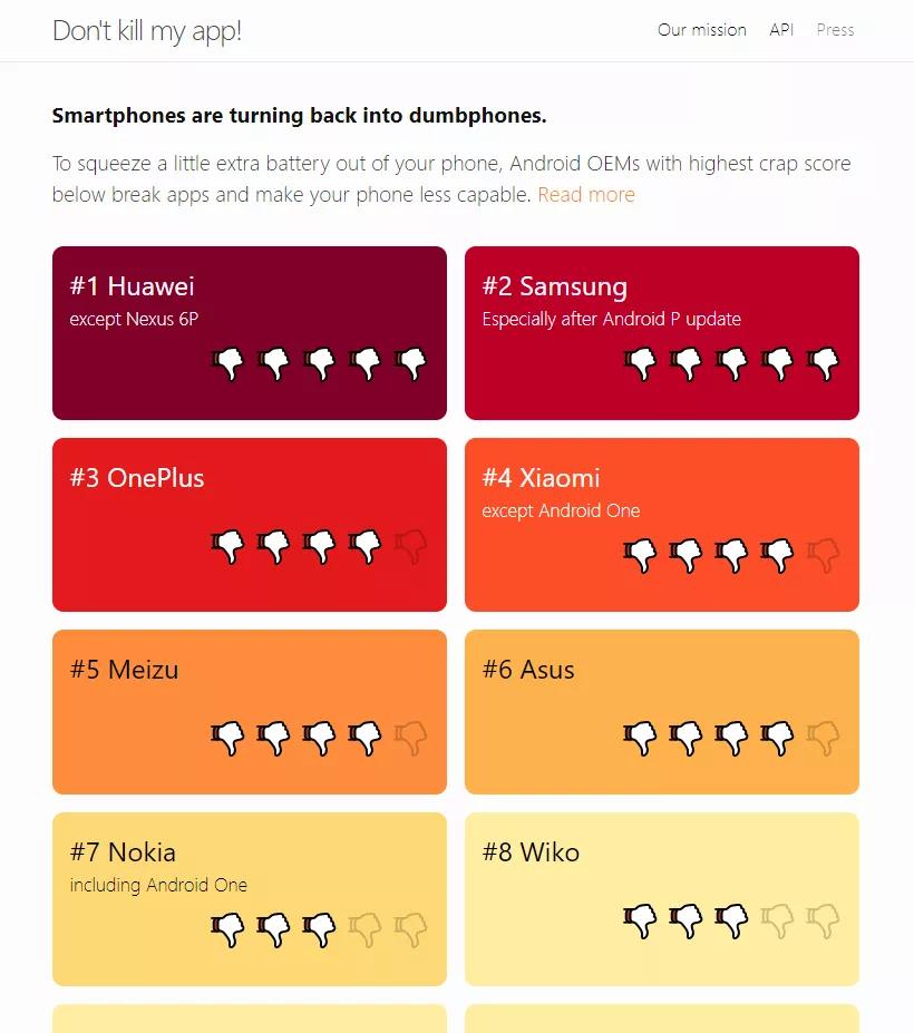 为什么 12G 内存的 Android 手机，依旧会被杀后台