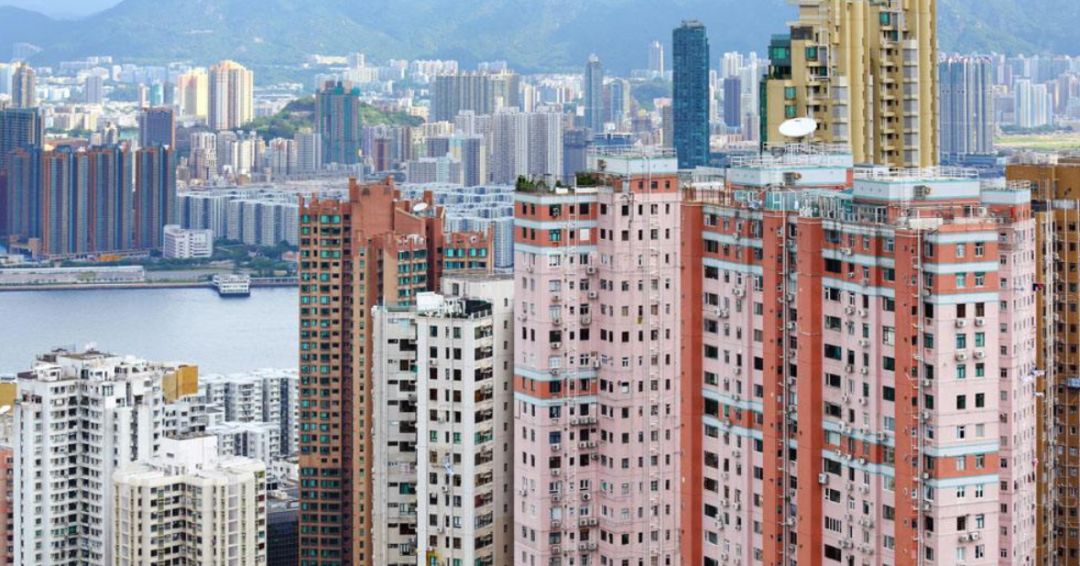 住房大变迁：人均3.9平米的房子你爸住过没？