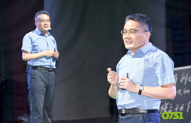 专访欧阳开贵：德鲁克管理思想的核心是把个人、组织和社会联系起来