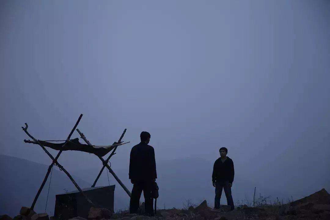 疯长吧，“野生”新人导演们