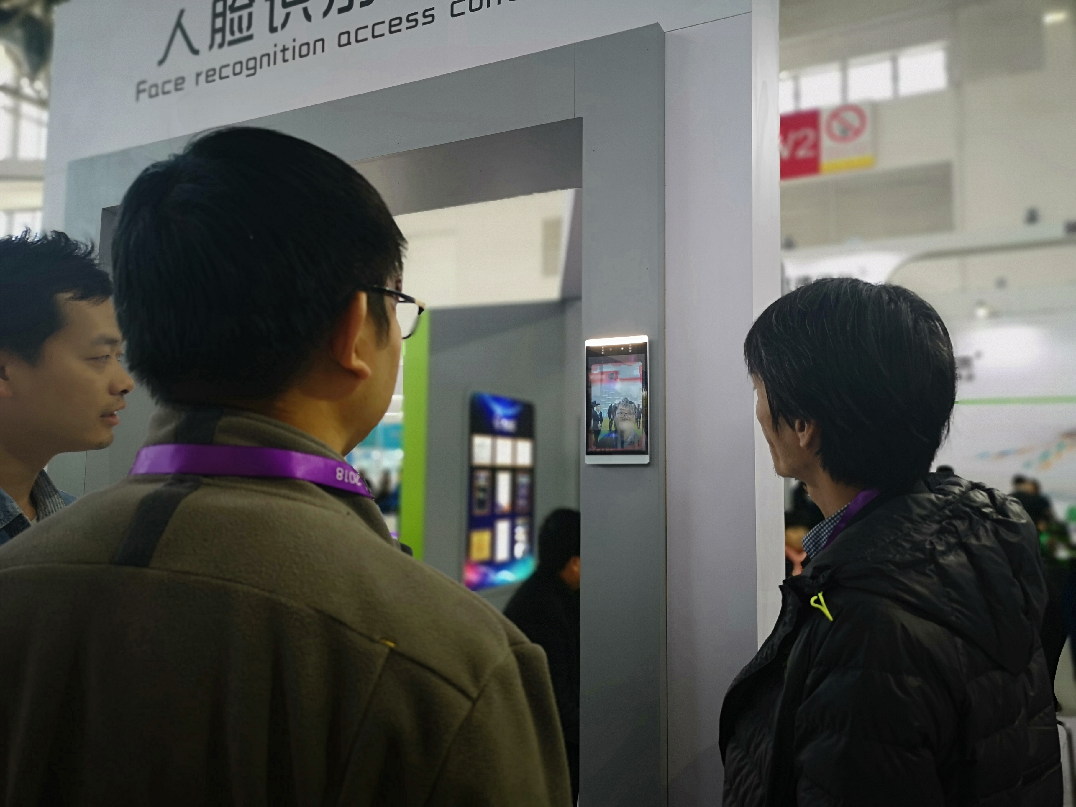人脸识别模块做到市场份额60%，这家AI公司如何用狼性在安防杀开一条血道？