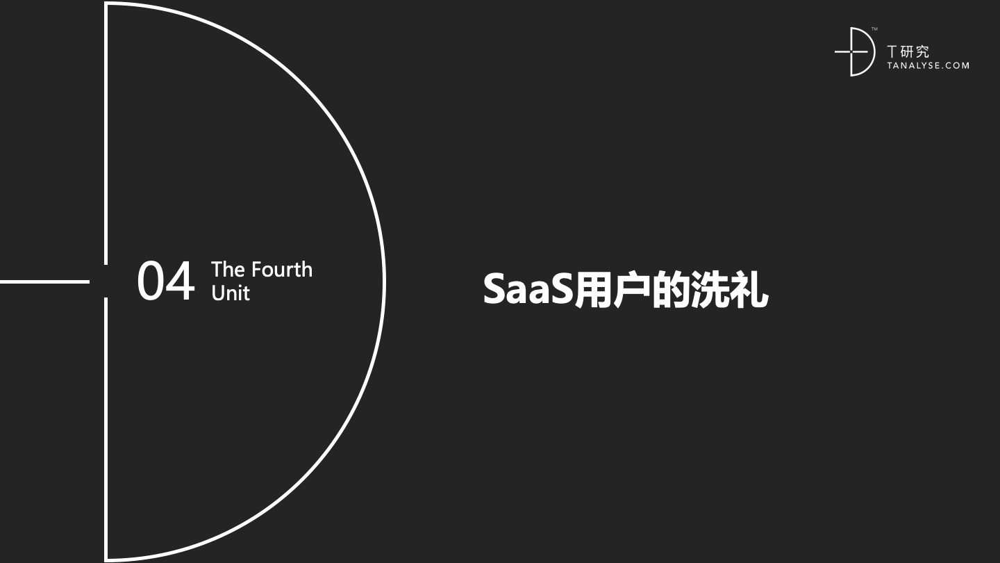 2019年中国SaaS产业研究：高爆发期已过，但绝对不是衰退
