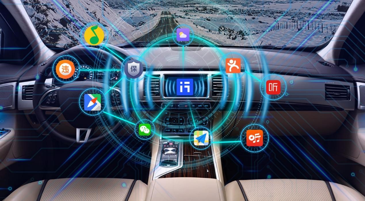 让用户在汽车里体验“Siri”，「同行者」打造车载智能语音交互平台