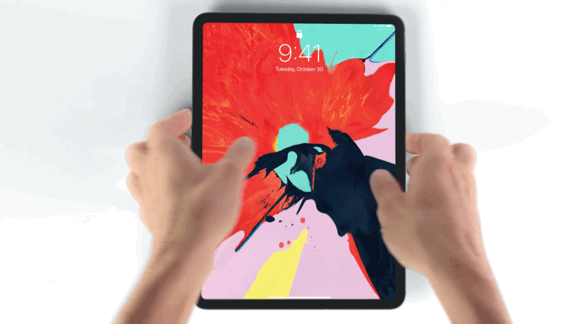 新MacBook Air不会显著推动笔记本电脑的变革，但iPad Pro会