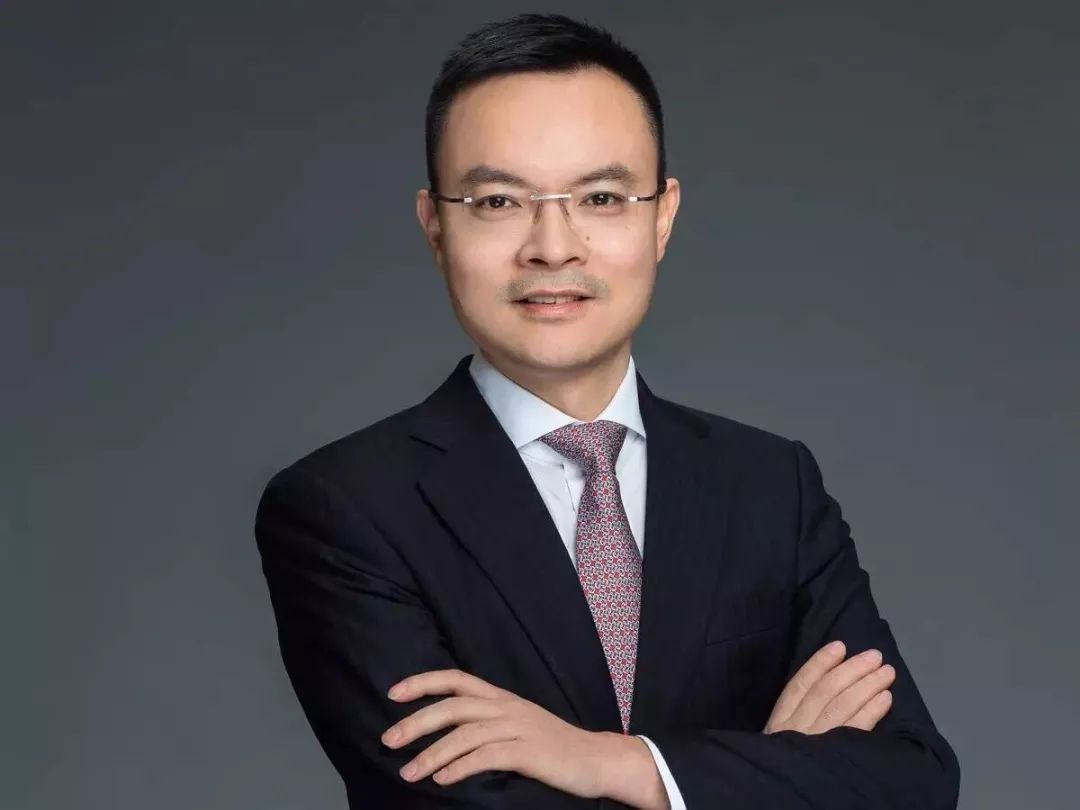 互联网大佬人脉图鉴