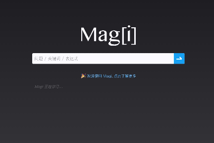 Magi 火了：搜索引擎界的一股清流