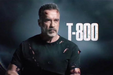 终结者T-800回归，哥伦比亚大学Hod Lipson：未来或出现有自我意识的机器人