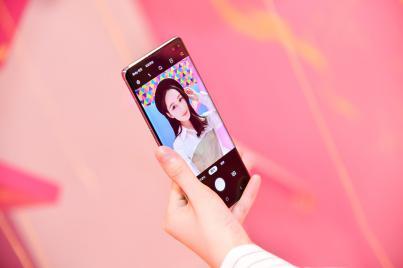 五摄加身、超广角，三星Galaxy S10系列带来哪些拍照黑科技