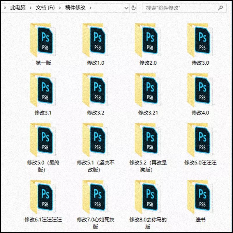 互联网公司刻板印象合集：程序员都秃头，商务个个是人精-36氪