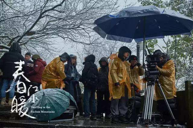 疯长吧，“野生”新人导演们