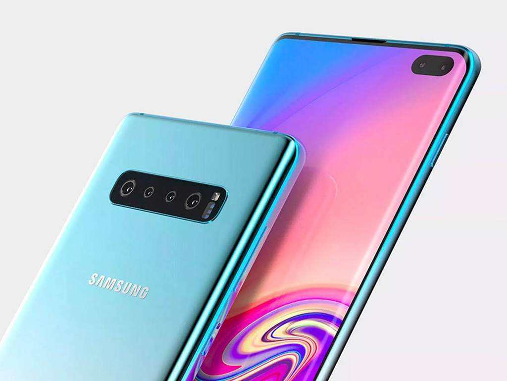 成为市场黑马，三星Galaxy S10+凭什么？
