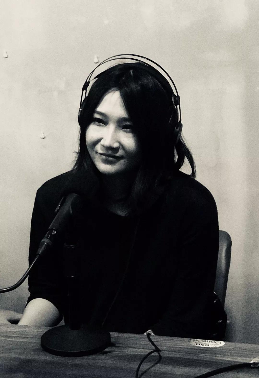 中国播客人再过十年才有商业模式