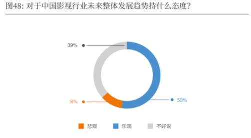 2019-2020中国导演生态调查报告