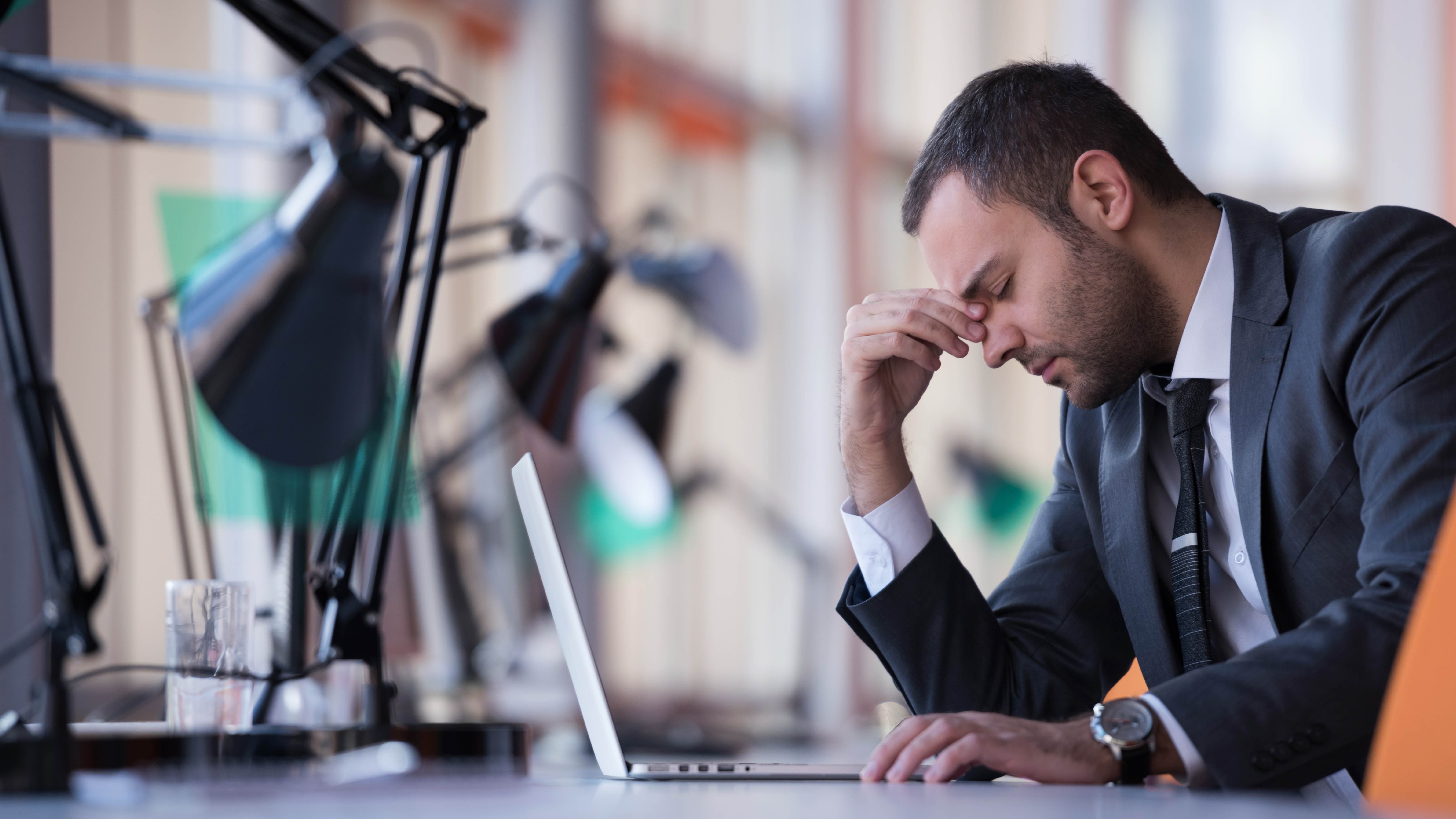 老板对自己的工作“挑刺”，该怎么处理？