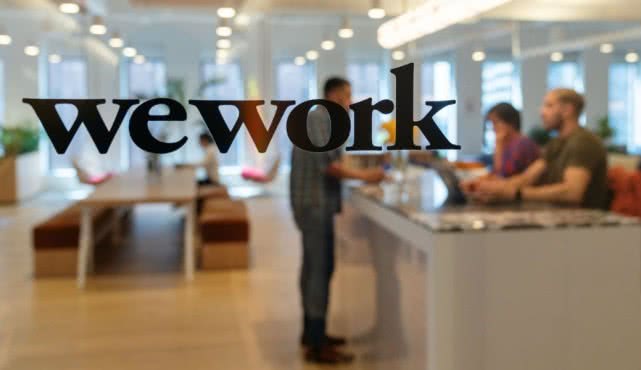 估值腰斩、创始人下台：WeWork还敢问路在何方吗