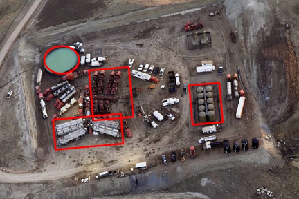 将卫星遥感图像分析拓展至商业领域，以色列卫星数据AI分析公司Oneview获数百万美元融资