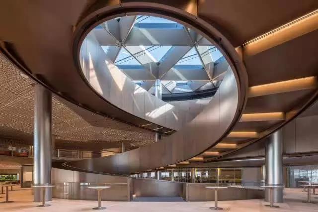 2018年英国年度建筑大奖名单出炉！
