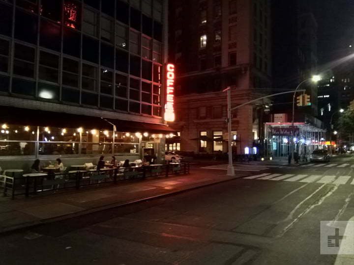 Moto G6 vs 诺基亚 6.1：两大性价比神机相机评测