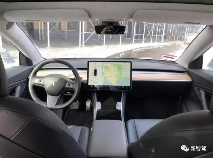 特斯拉 Model 3 严肃测评：可能是福特 T 型车诞生以来最重要的车型