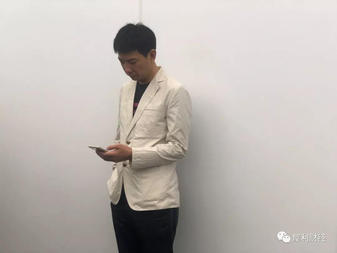 小米上市现场：雷军最强朋友圈的一次大展示（附视频）