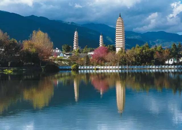 西双版纳房价上天，文旅变质，锅谁来接？