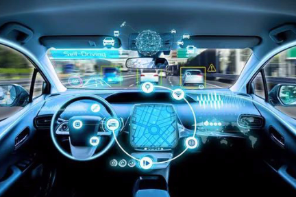 为什么中国车企出不了“华为”？