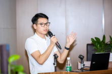 朝阳区高精尖资源对接系列活动 智慧教育专场活动