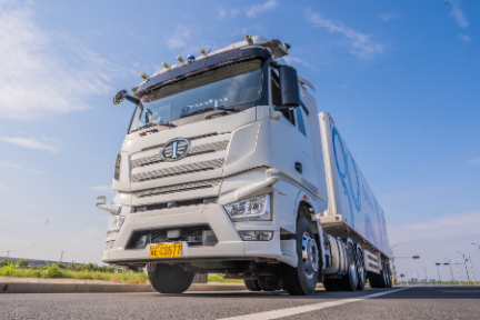 自动驾驶36人 | 智加科技CEO刘万千：自动驾驶有5个阶段，我们刚进入第2阶段