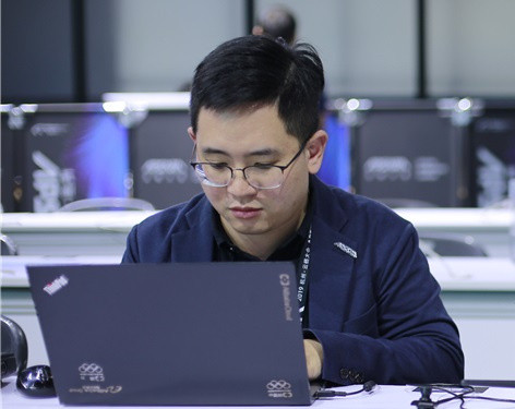 B面人物：没有马云的云栖大会 他们依然兴奋