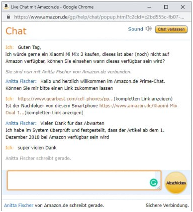 消息称小米MIX 3即将登陆欧洲市场