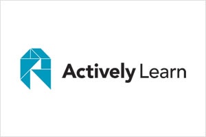 互动式阅读工具 Actively Learn 获103万美元融资