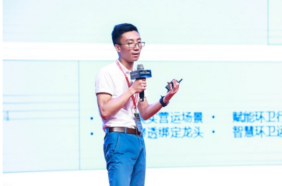 酷哇机器人联合创始人&COO刘力源：自动驾驶技术与商业化落地双轮驱动策略