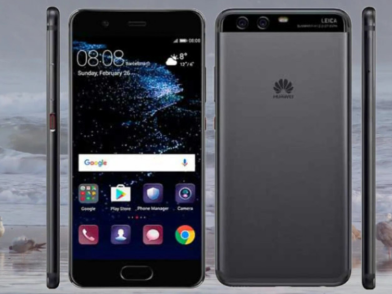 华为P11 Plus概念图曝光：或在明年春季发布