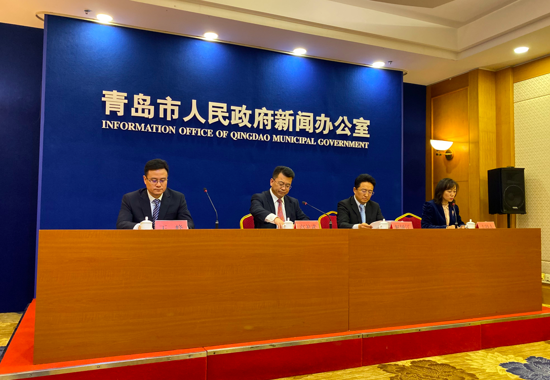 2019独角兽企业500强大会将于12月18日在青岛召开