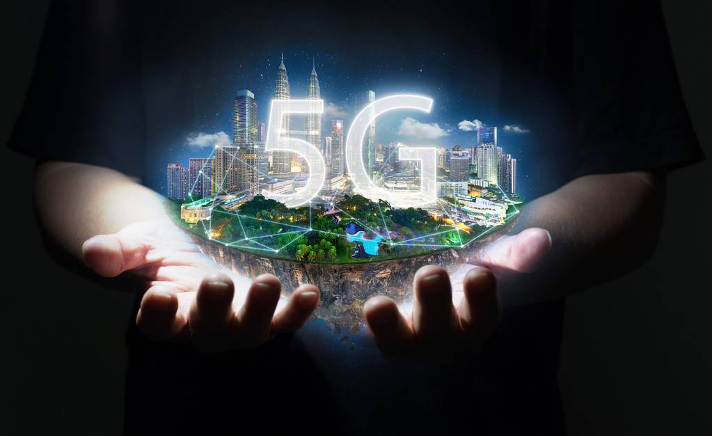 配合5G商用牌照发放 四川即将出台5G产业发展三年行动计划