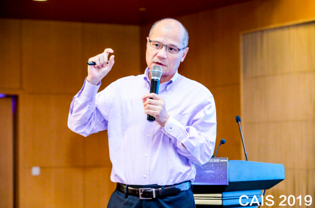 Imagination副总裁、中国区总经理刘国军：ACCELERATING HETEROGENEOUS SOC DESIGN – xPU & CONNECTIVITY