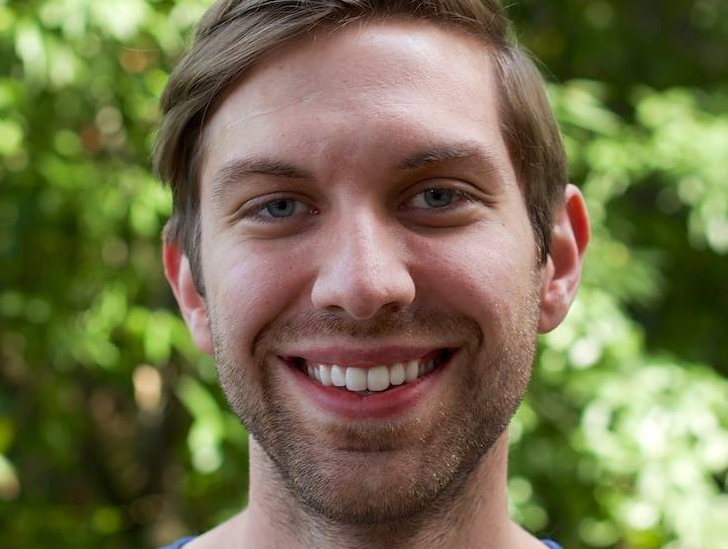  Facebook、苹果前任工程师将任 Pinterest 核心体验主管 