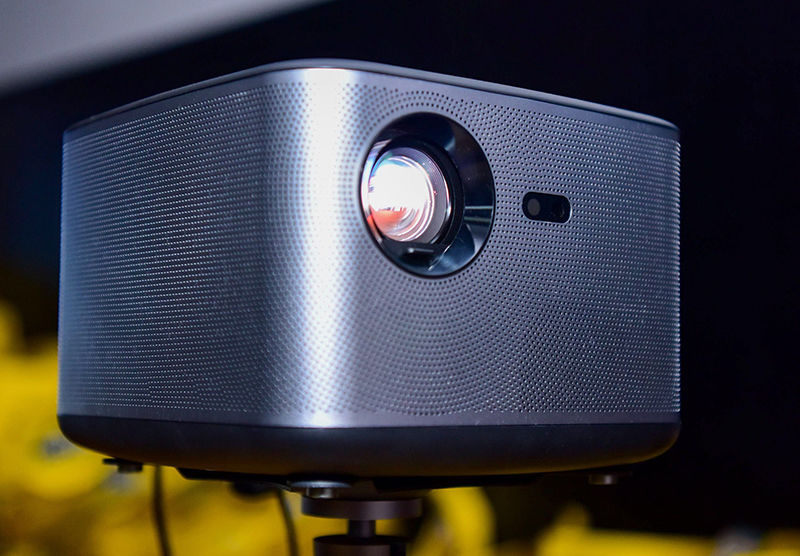 3896元暴风Real 6正式上市 AI服务新增问答功能