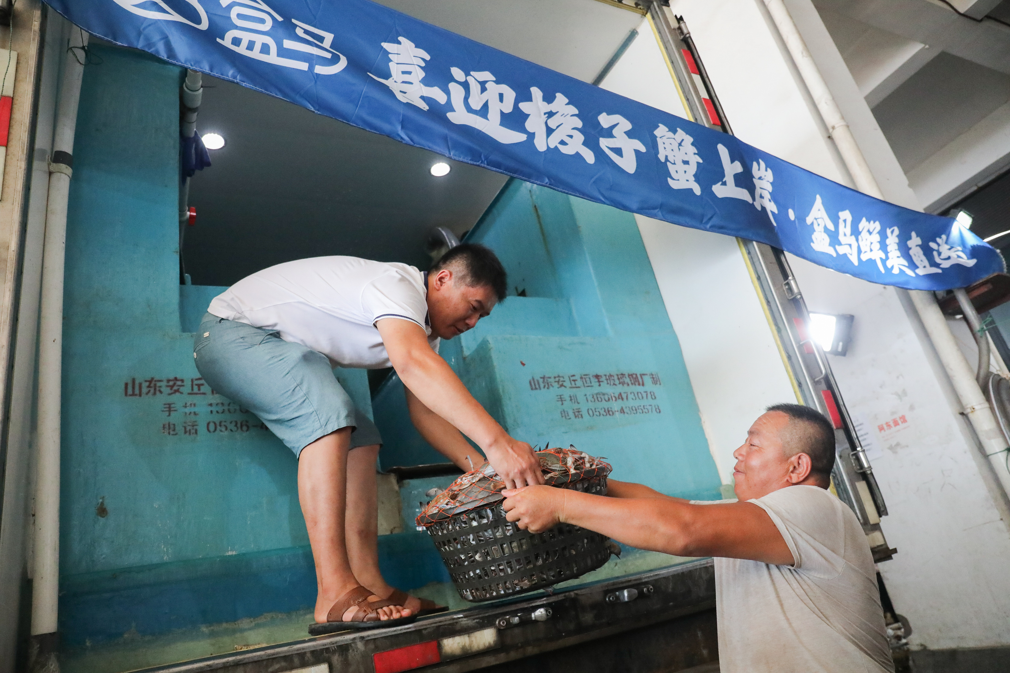 盒马鲜生把“新奇”生鲜搬入市民餐桌，助推重庆农特产品卖向全国