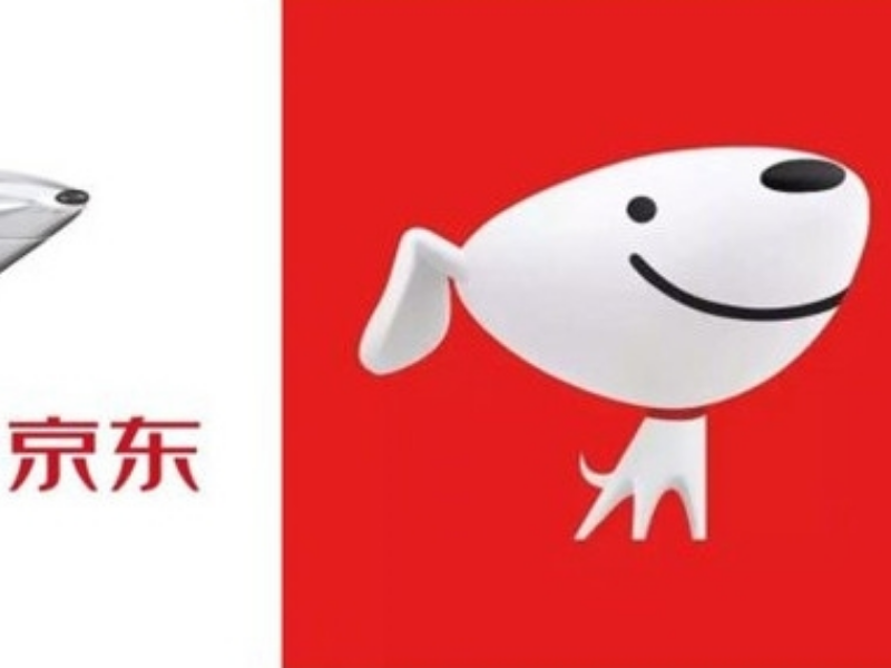 京东正式启用全新Logo，自2013年以来首次更换品牌形象