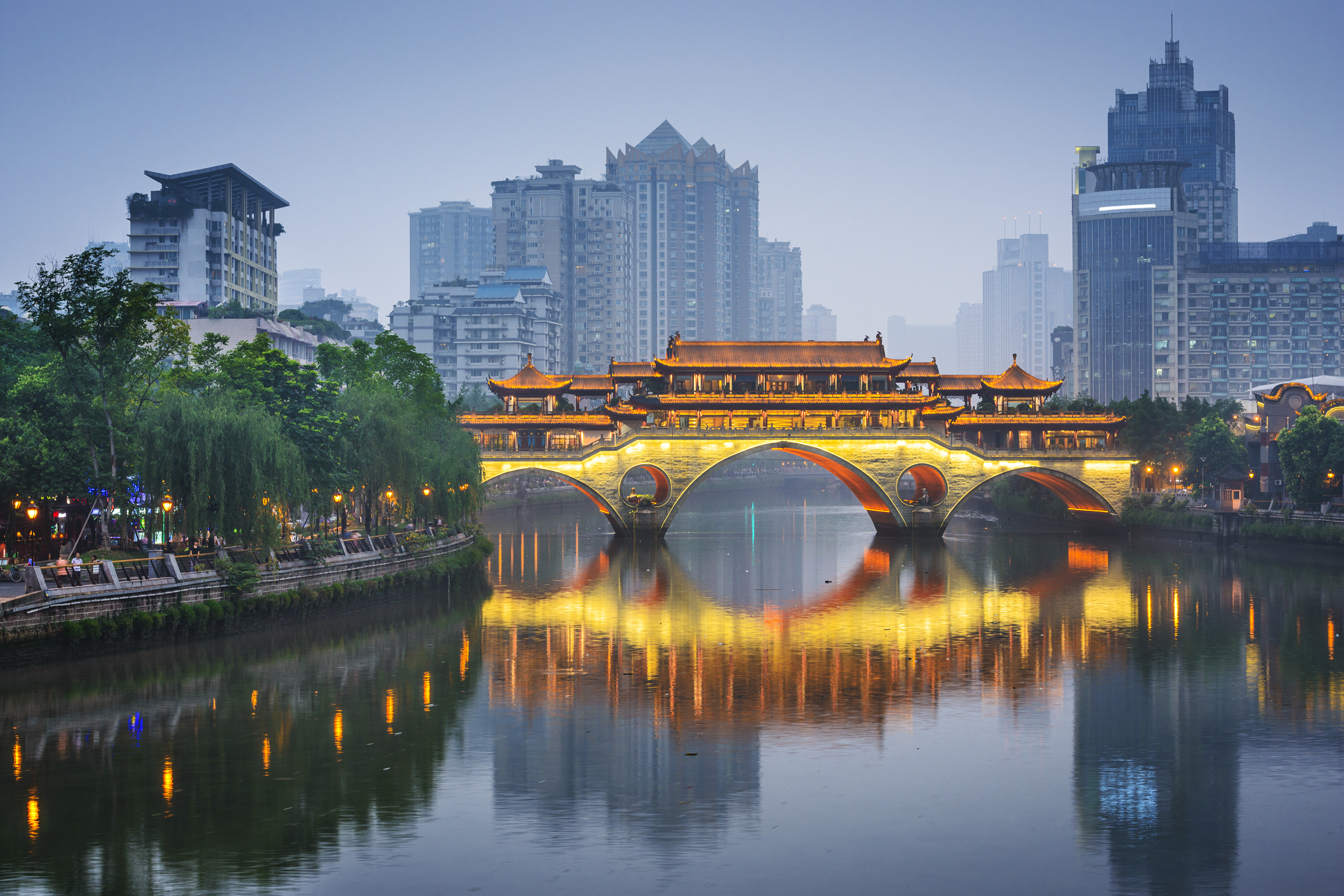 喜讯！成都成功申办2025年世界运动会！