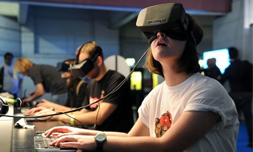 Google I/O大会将发布Android M操作系统，消费者版Oculus Rift明年初正式发售