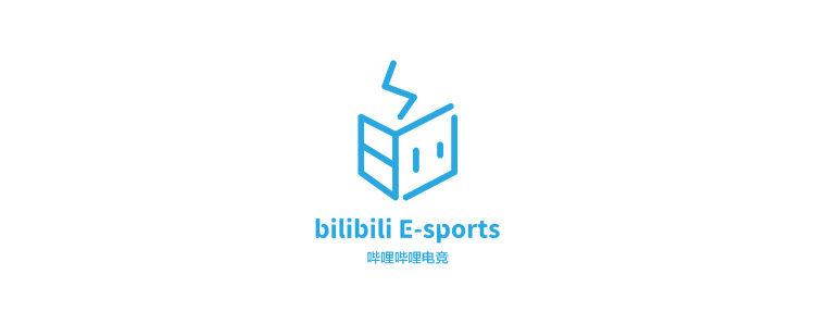 哔哩哔哩电竞公司开通微博，发布品牌logo